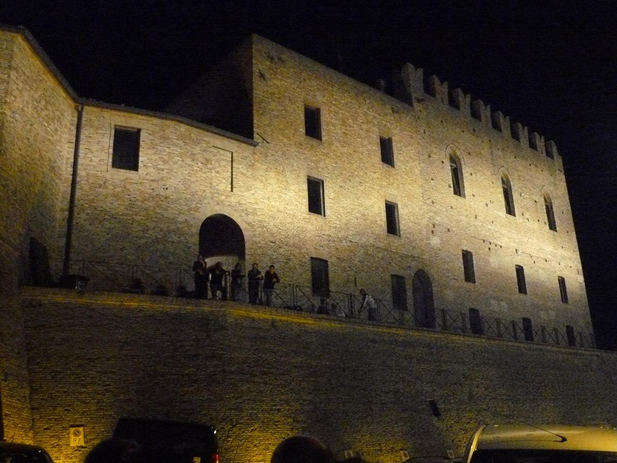 Hotel London Cattolica Exterior photo